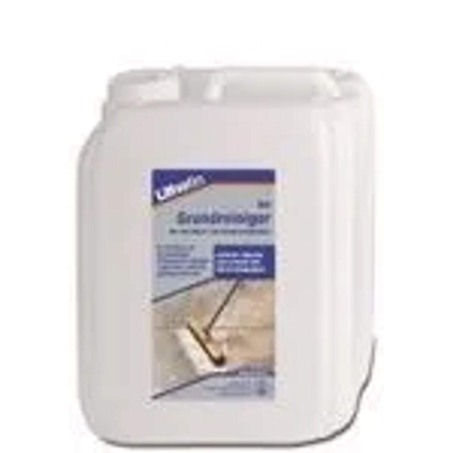 Lithofin MN Grundreiniger Für Natursteine 5 Liter