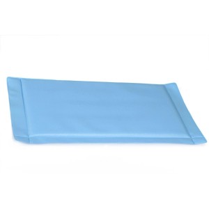 Westfalia Frostschutzmatte Blau Kunststoff 47 X 24 X 1 cm