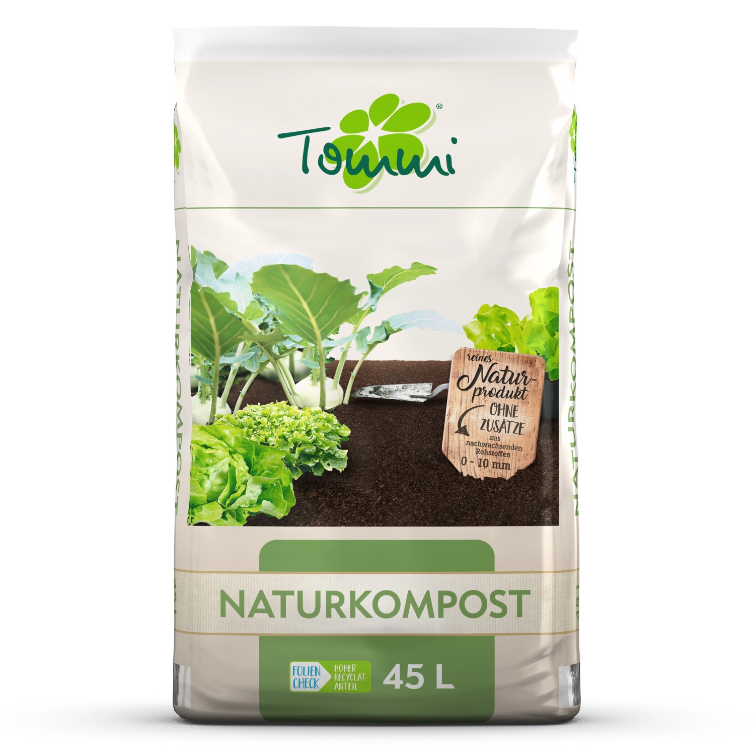 Tommi Bio Kompost 45 l kaufen bei OBI