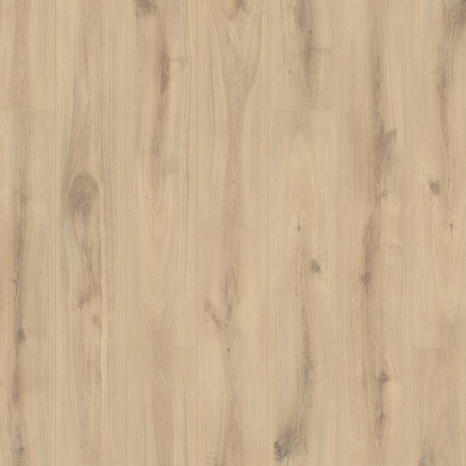 Organic Classic Laminatboden 12mm Organic Oak Wasserresistent günstig online kaufen