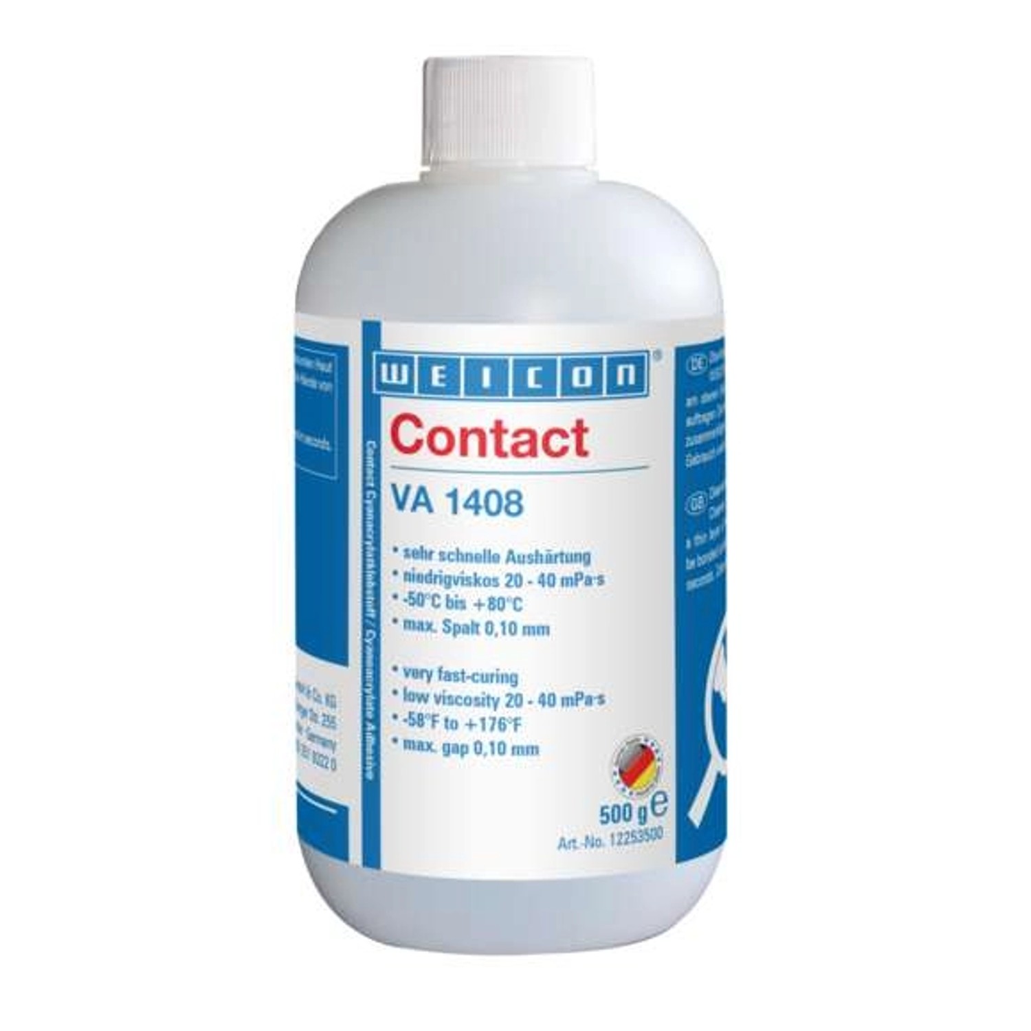 WEICON Contact VA 1408  500 g