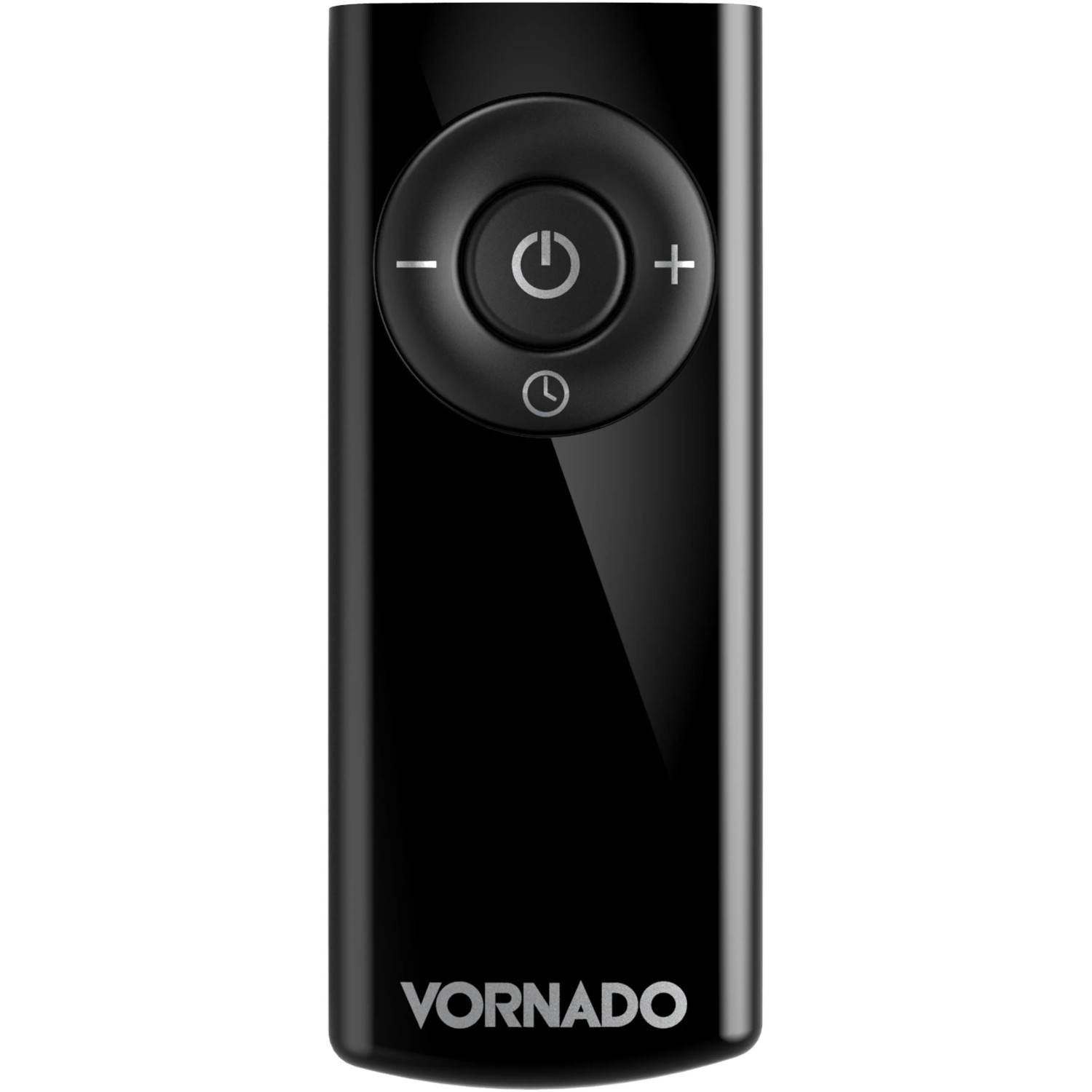 Fernbedienung für Vornado Tower M Standventilator, schwarz.