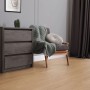 ML-Design Vinylboden Eiche Sundance, selbstklebend, braune Holzoptik.