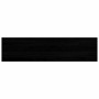 vidaXL Treppenstufen 20 Stk Dunkelbraun 100x30x2 cm Massivholz Eiche 3283070_4