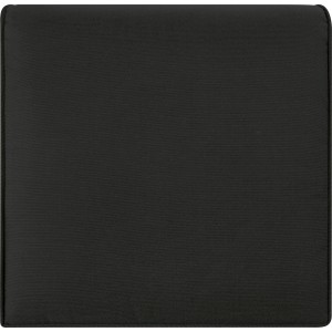 Ersatz-Sitzkissen in Dunkelgrau für Vermont Lounge-Gartenmöbel.