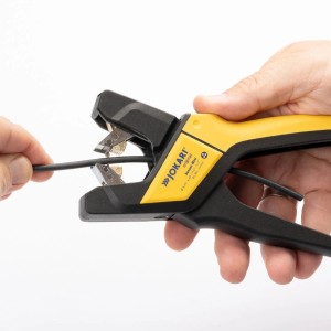 Jokari Abisolierzange Sensor Mini 3,2 - 4,4 mm²