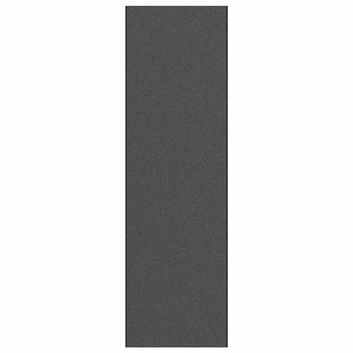 vidaXL Fußmatte Anthrazit und Schwarz 120 x 400 cm Polyamid und PVC 4100724 günstig online kaufen