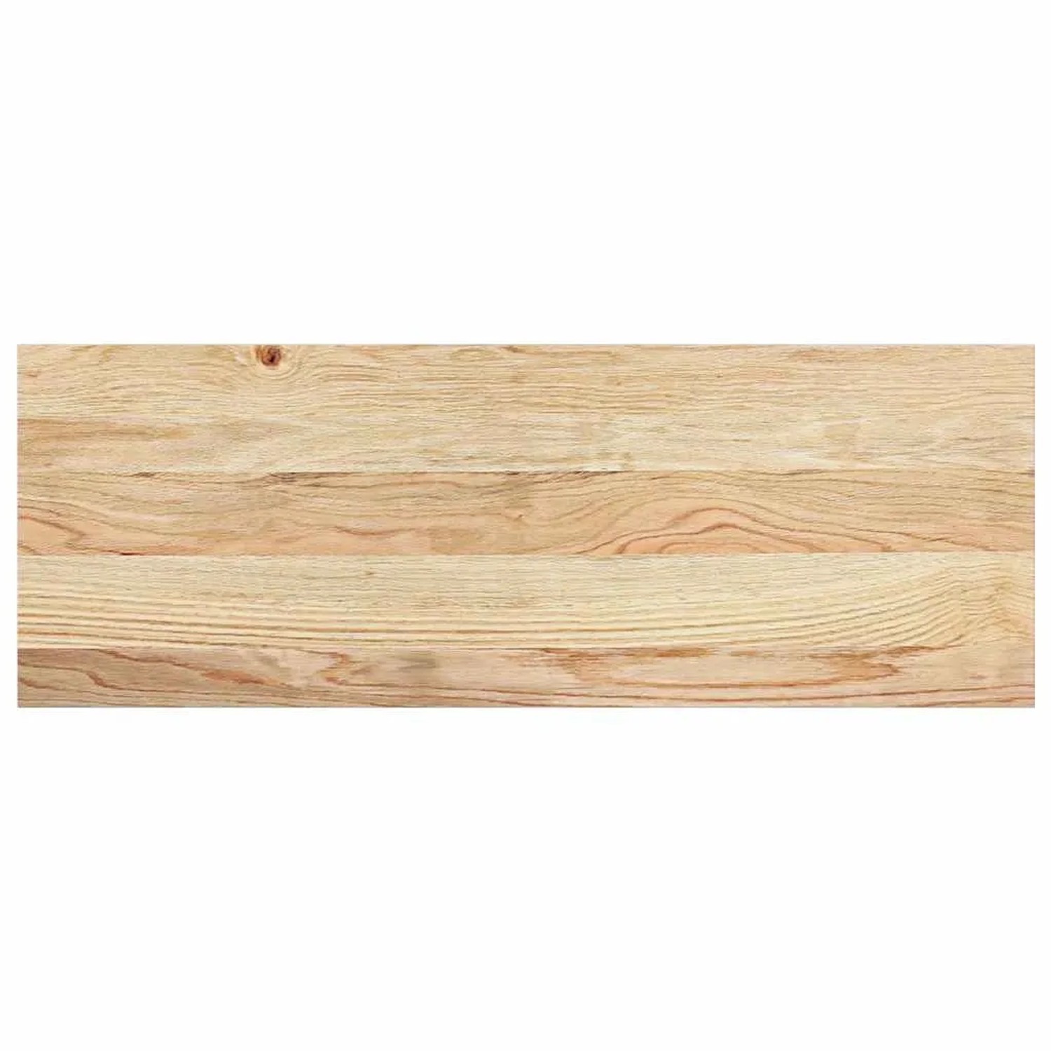 vidaXL Treppenstufen 2 Stk Unbehandelt 70x25x2 cm Massivholz Eiche 3283772_3