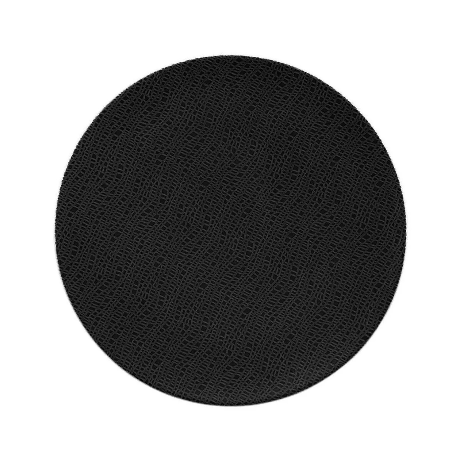Seltmann Weiden Life Fashion Servierplatte 33 cm Glamorous Black