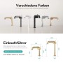 Emke Wasserhahn Bad in verschiedenen Farben und Größen. Waschtischarmatur für moderne Bäder.