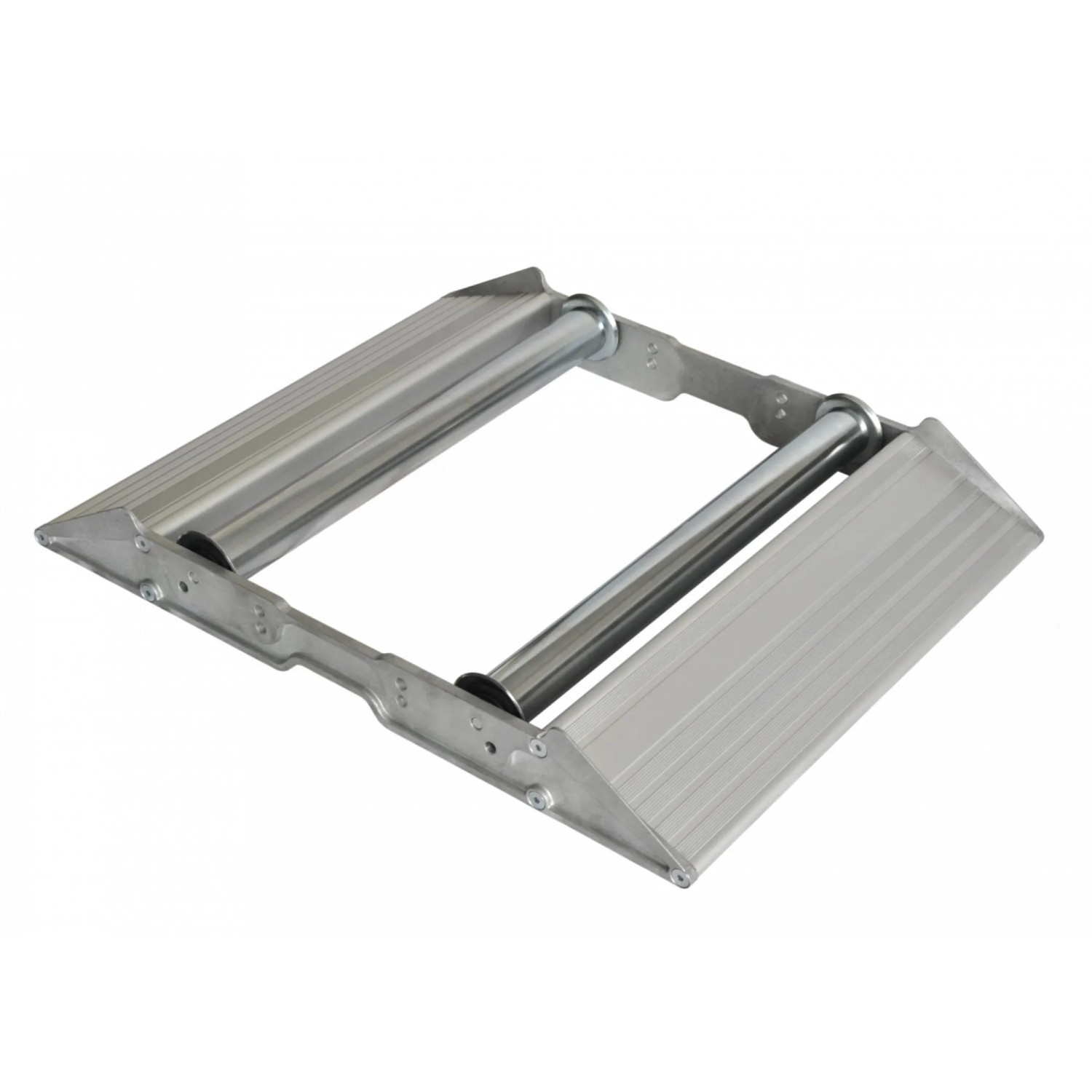 ViD Kabeltrommelabwickler 715x700x95mm Aluminium günstig online kaufen