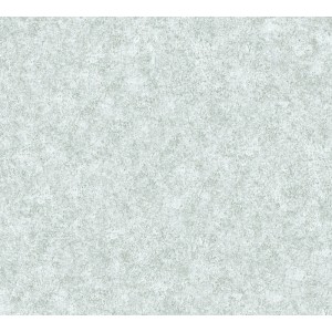 A.S. Creation Vliestapete Neue Bude 2.0, Uni Hellblau, mit feiner Struktur.