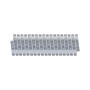 Paulmann MaxLED 500 LED-Strip-Basisset, 10 m, neutralweiß, mit sichtbaren Leuchtdioden. Flexibler LED-Streifen.