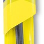 Michelin Scheibenwischer Multi Fit 60, Flat Blade im gelben Blister.