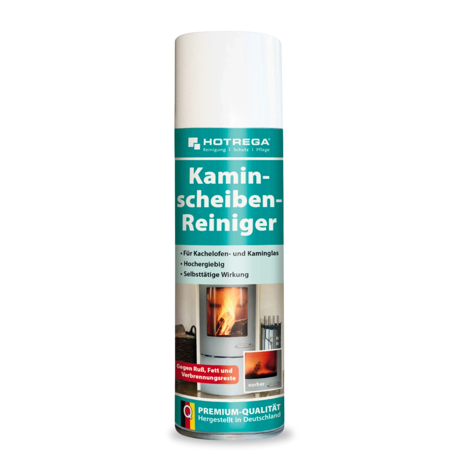 Hotrega Kaminscheibenreiniger 300 ml günstig online kaufen