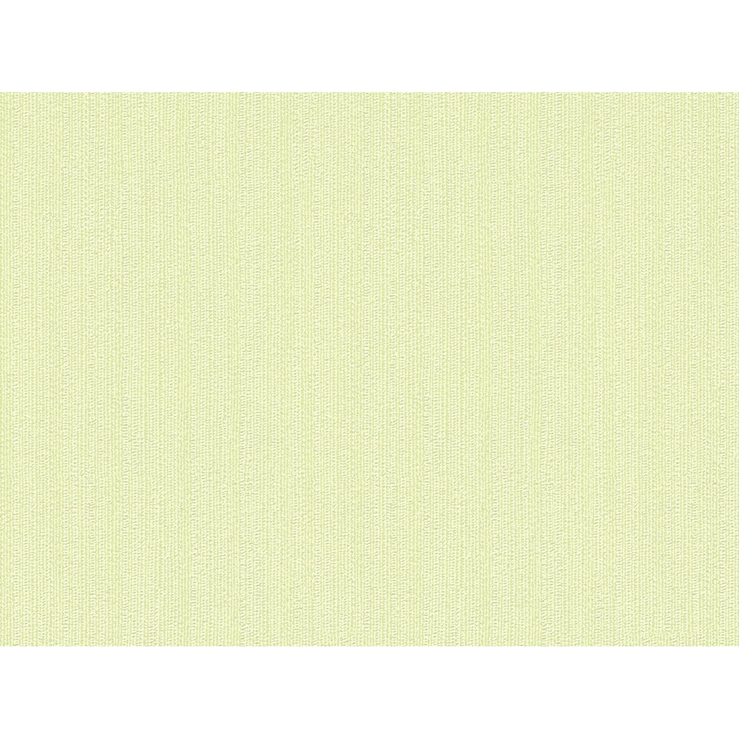 A.S. Creation Vliestapete All Seasons Uni Grün FSC®