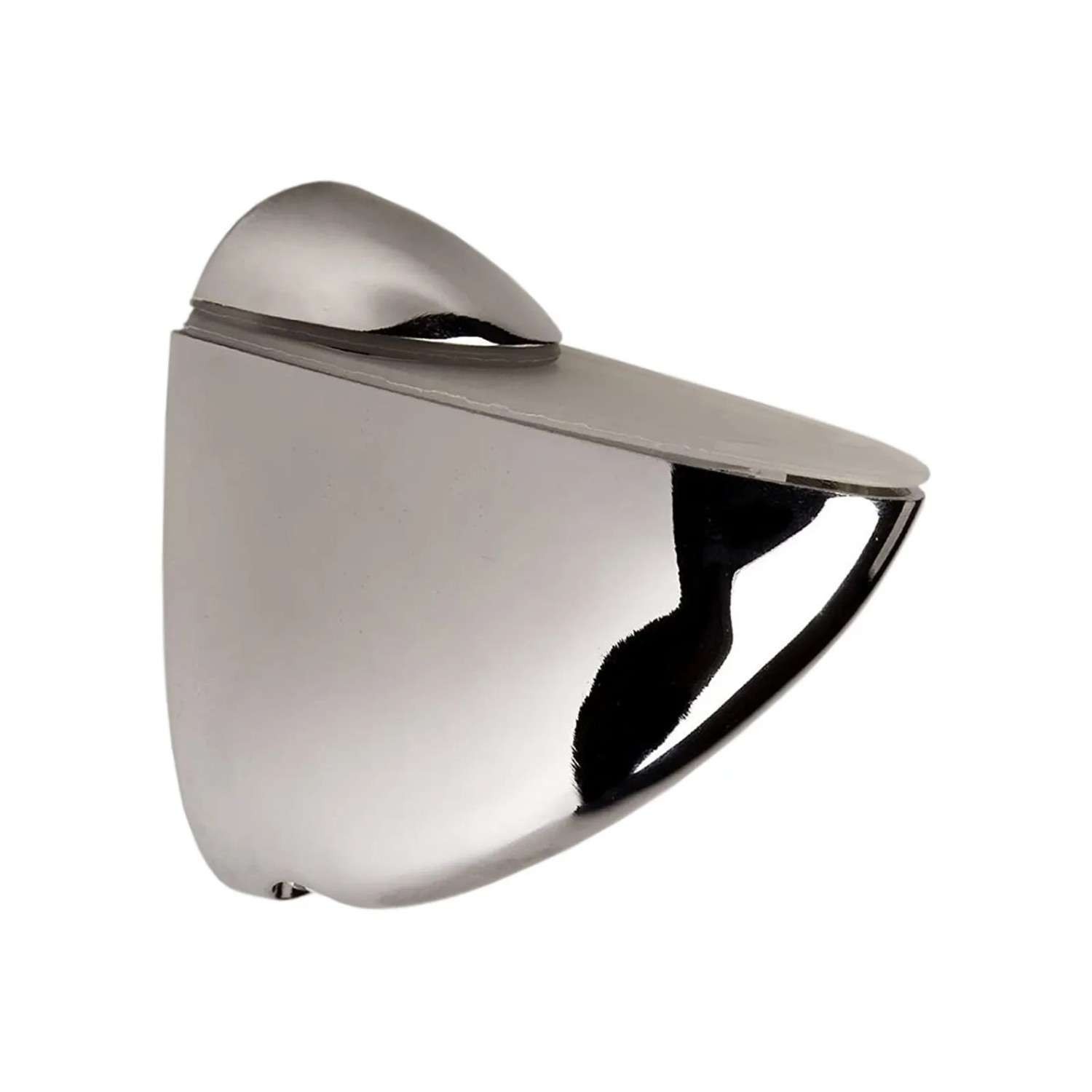 SOTECH Regalbodenträger PELIKAN Typ L Chrom Poliert