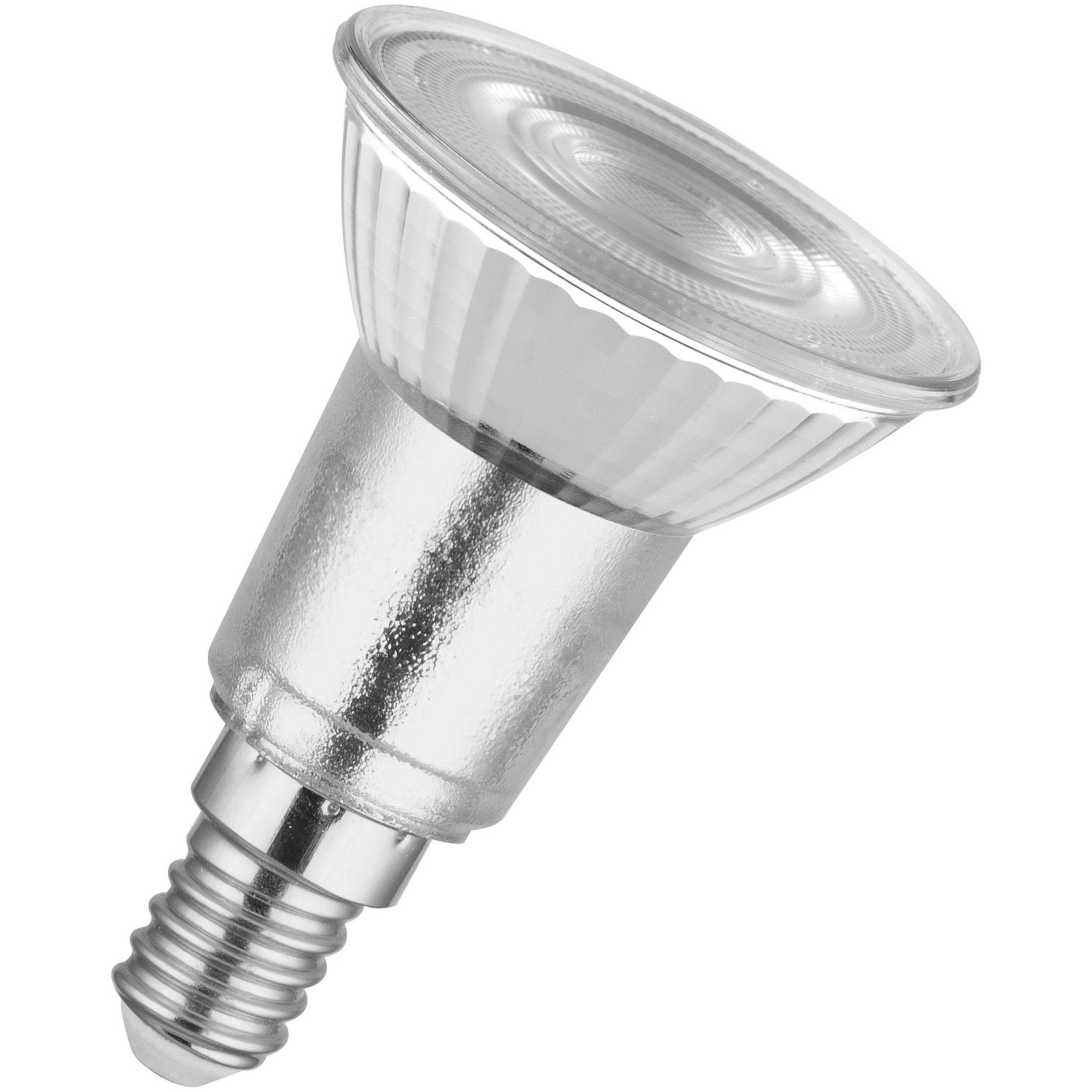 Osram LED-Leuchtmittel E14 4,8 W Warmweiß 350 lm EEK: F 7,3 x 5 cm (H x Ø)