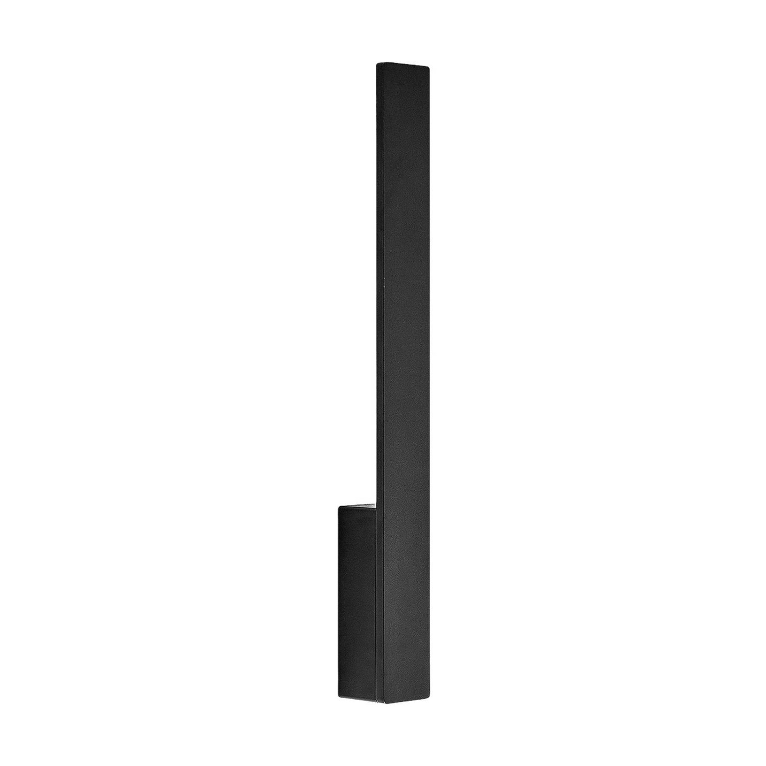 Arcchio LED Wandleuchte Wandlampe Innen Ivano 9928062 Modern in Schwarz aus günstig online kaufen