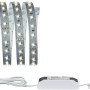 Paulmann MaxLED 500 Basis-Set: 1,5 m LED-Streifen mit Trafo für stimmungsvolle Beleuchtung.