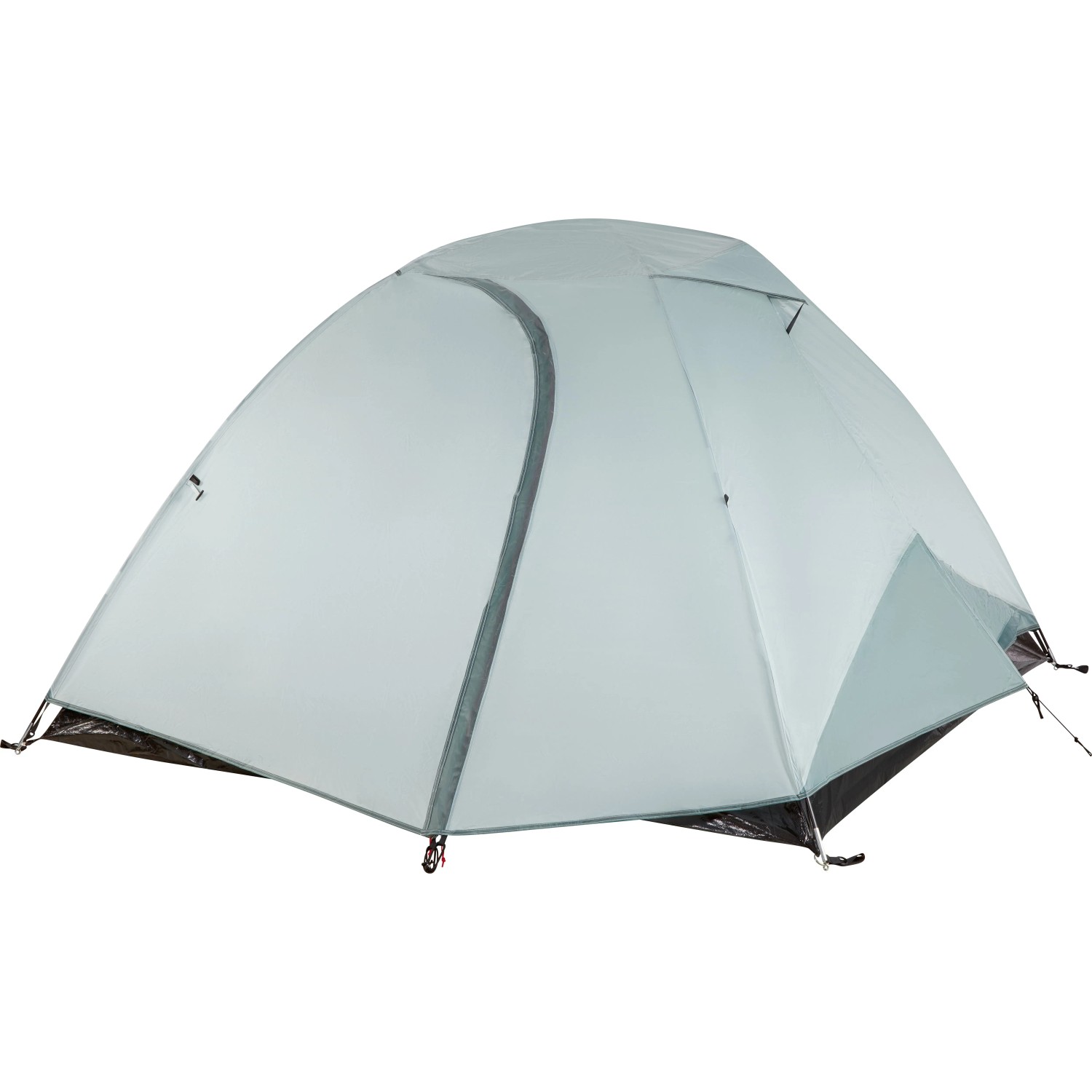 Zelt für 3 Personen CAMPSITE 275 cm x 195 cm x 120 cm_2