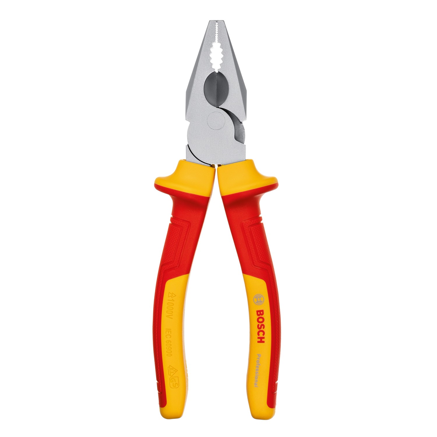 Thumbnail - Bosch Professional VDE-Kombinationszange 180 mm