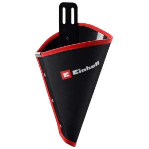 Einhell Holster für Akku-Astkettensäge GE-PS 18/15 Li BL-Solo, Werkzeug-Gürteltasche.