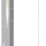 Ledvance Smart+ WiFi Stehleuchte, 200cm, RGB, Weiß, mit Verpackung.