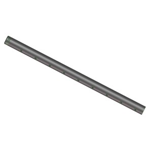 Eheim Düsenrohr für Classic/Vario 250, Rauchtopas, Ø 10-13mm, Aquarium Ersatzteil.