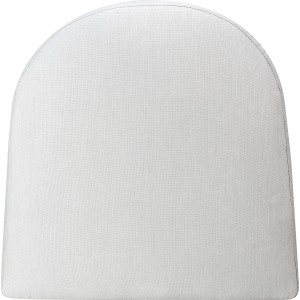 Beiges Sitzkissen für Gordonvale Loungestuhl, Bezug aus Polyester.