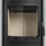 Hark Vito WW GT ECOplus Kaminofen Naturstein 14,2 kW wasserführend_4