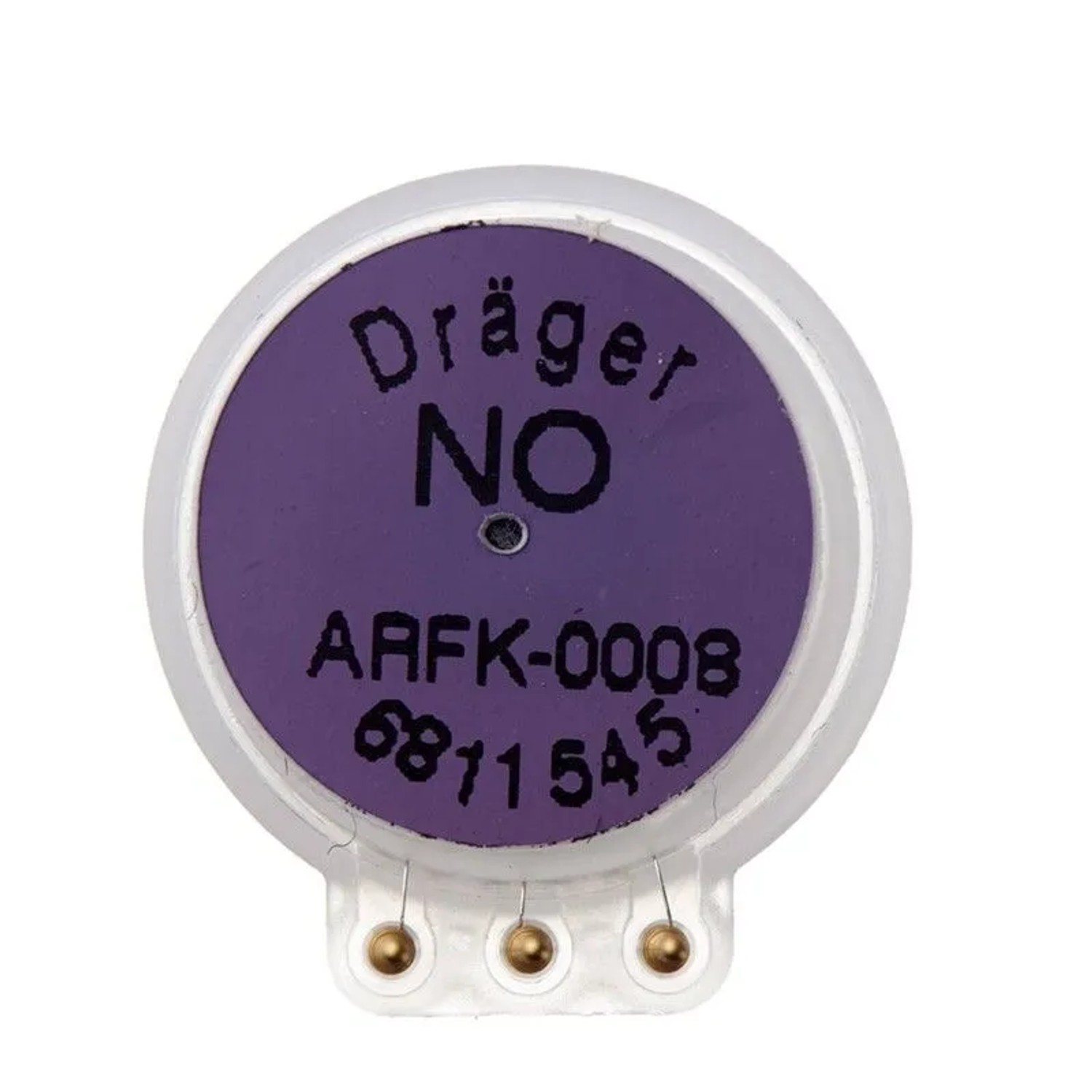 DrägerSensor XXS NO