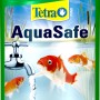 Tetra Pond AquaSafe Wasserpflegemittel 500ml für klares und gesundes Teichwasser.