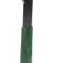 Steuber Fugenkratzeraufsatz, grün, mit Stahlklinge für Reinigungsarbeiten im Garten.