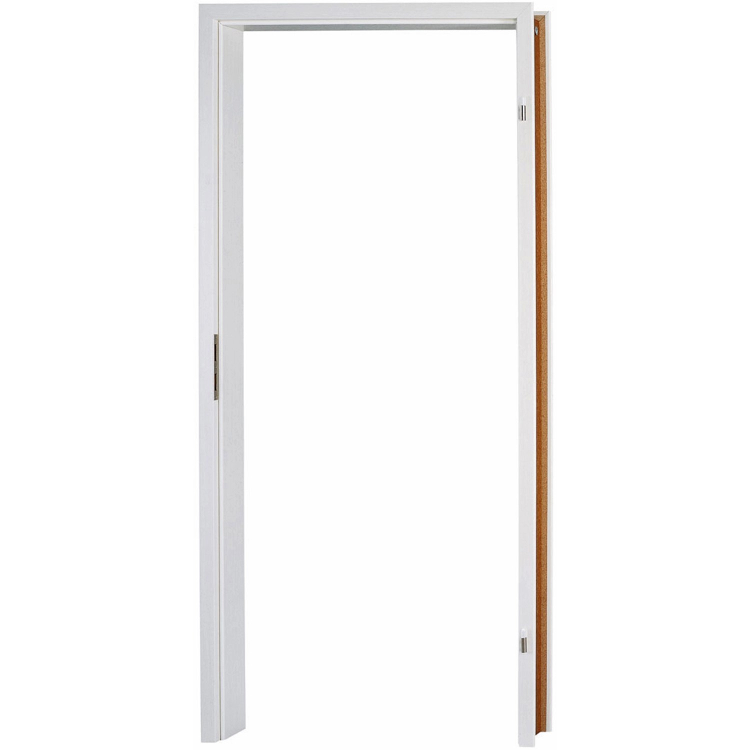 Zarge CPL Buche Blumig Nachb. (GL880) 86 cm x 198,5 cm x 16,5 cm Anschlag R