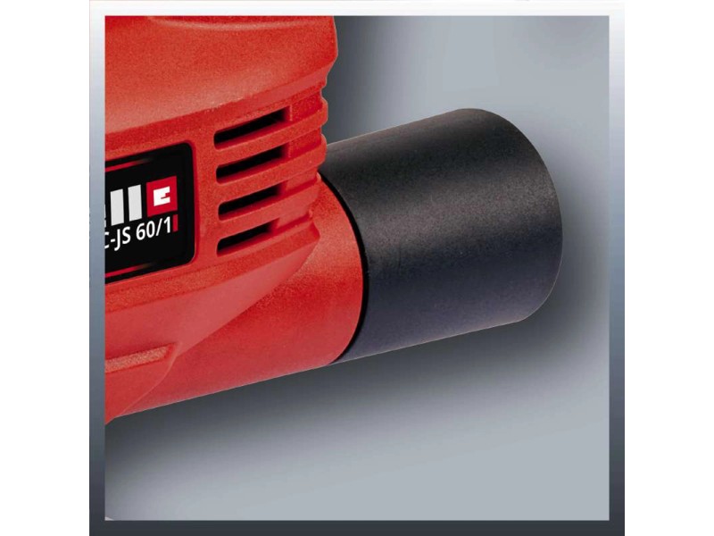 Einhell - Einhell Scie sauteuse TC-JS 60/1 - 4321135 - Scies sauteuses -  Rue du Commerce