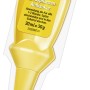 Compo Zitruspflanzen Aufbaukur 30ml im Blister, gelbe Flüssigkeit. Zitrusdünger für gesunde Pflanzen.