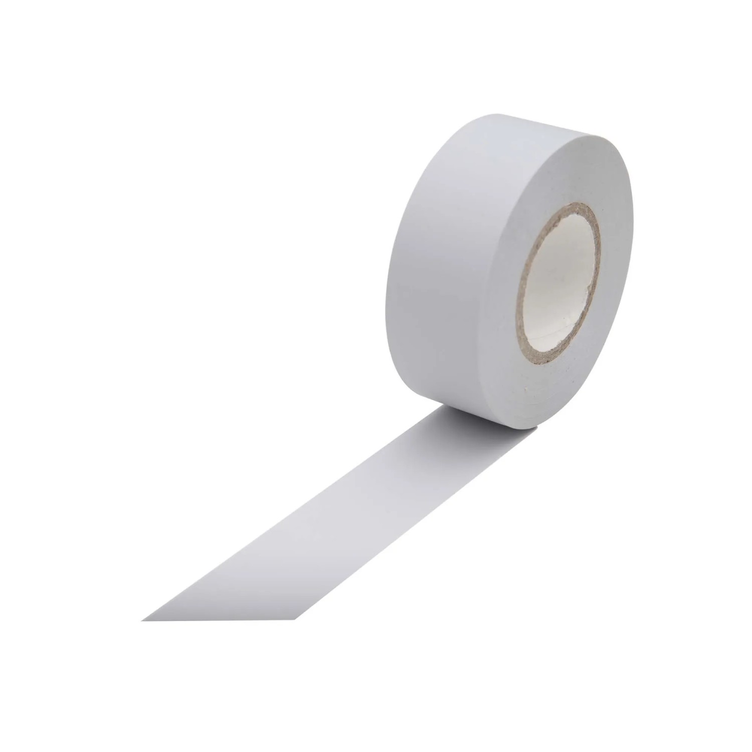 Scorprotect PVC Klebeband Hellgrau Für PVC Ummantelung 19 MM x 25 M