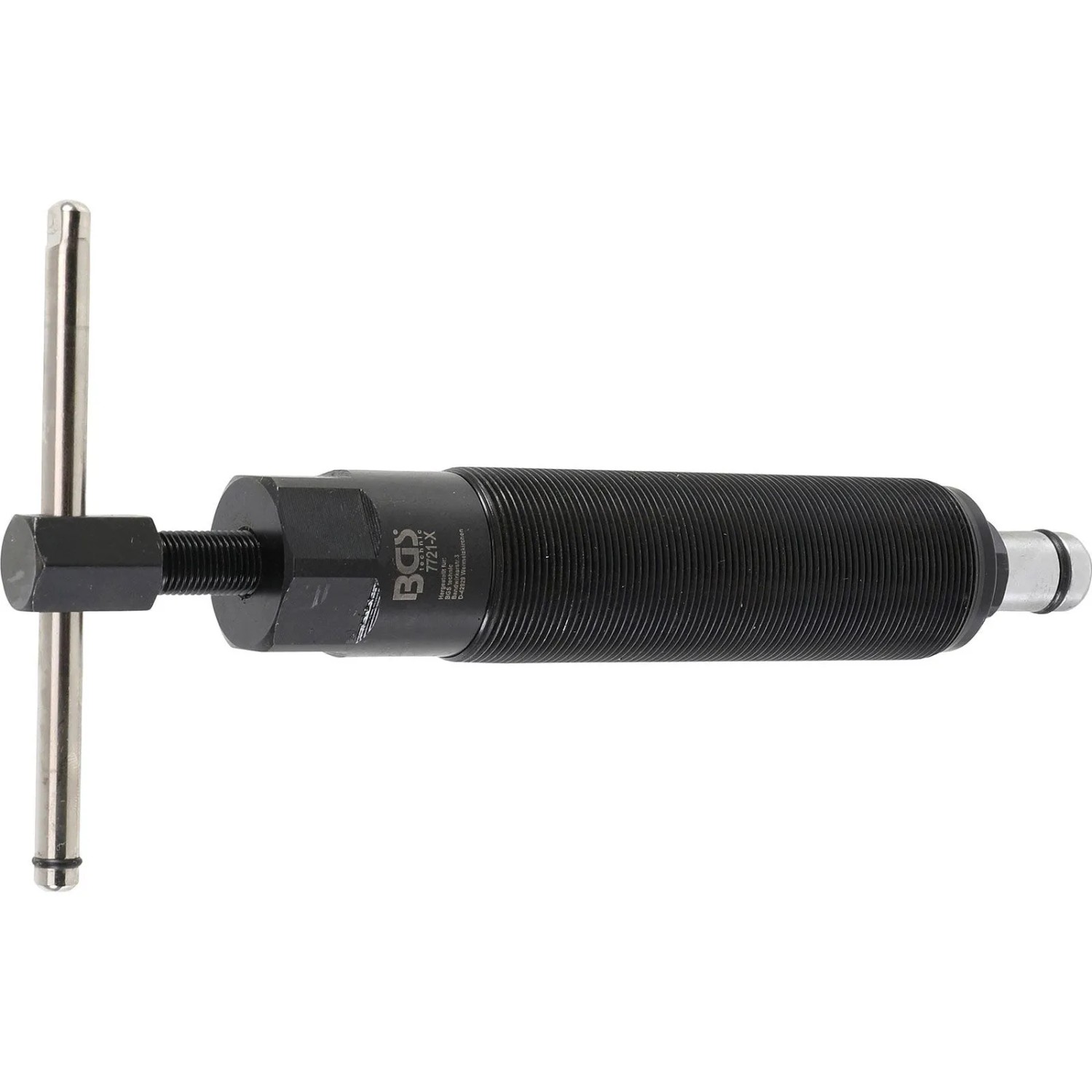 BGS Hydraulikspindel Für Abzieher Und Ausdrücker 12 T 7721 X