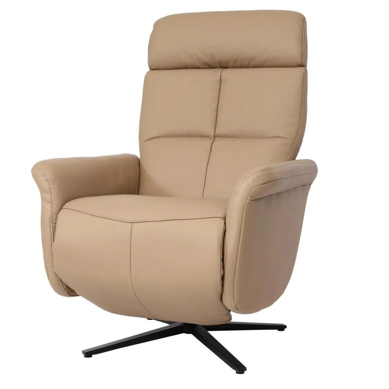 MCW Relaxsessel L10 Taupe