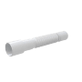 Alcadrain A795 Flexiverbindung 50/40×40