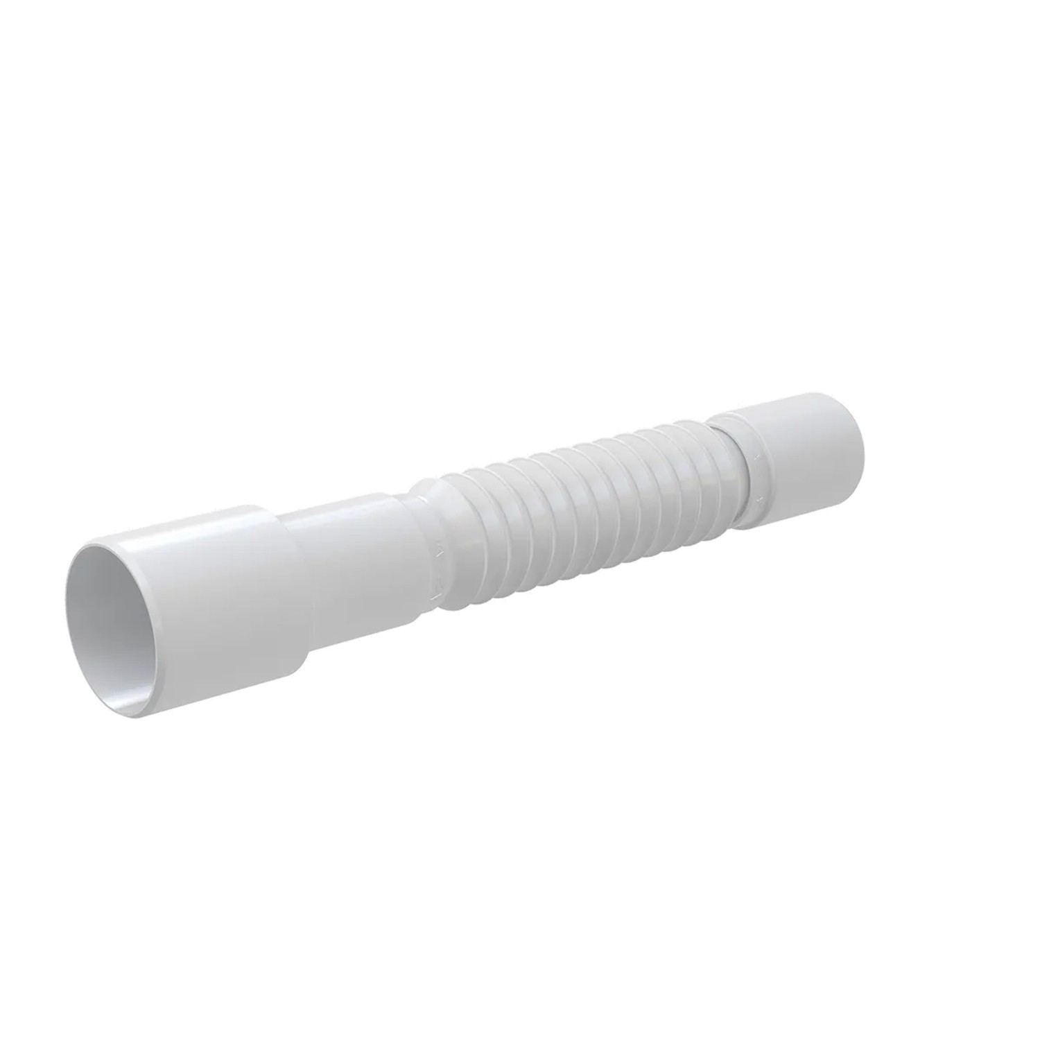 Alcadrain A795 Flexiverbindung 50/40×40