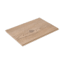 Egger Laminatmuster NatureSense EL2520 Sonnenberg Fichte, Handmuster im Format 297 x 193 mm.