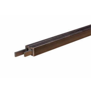 elephant® UK-Verbinder, 30 Stück, für Terrassendielen Unterkonstruktion.