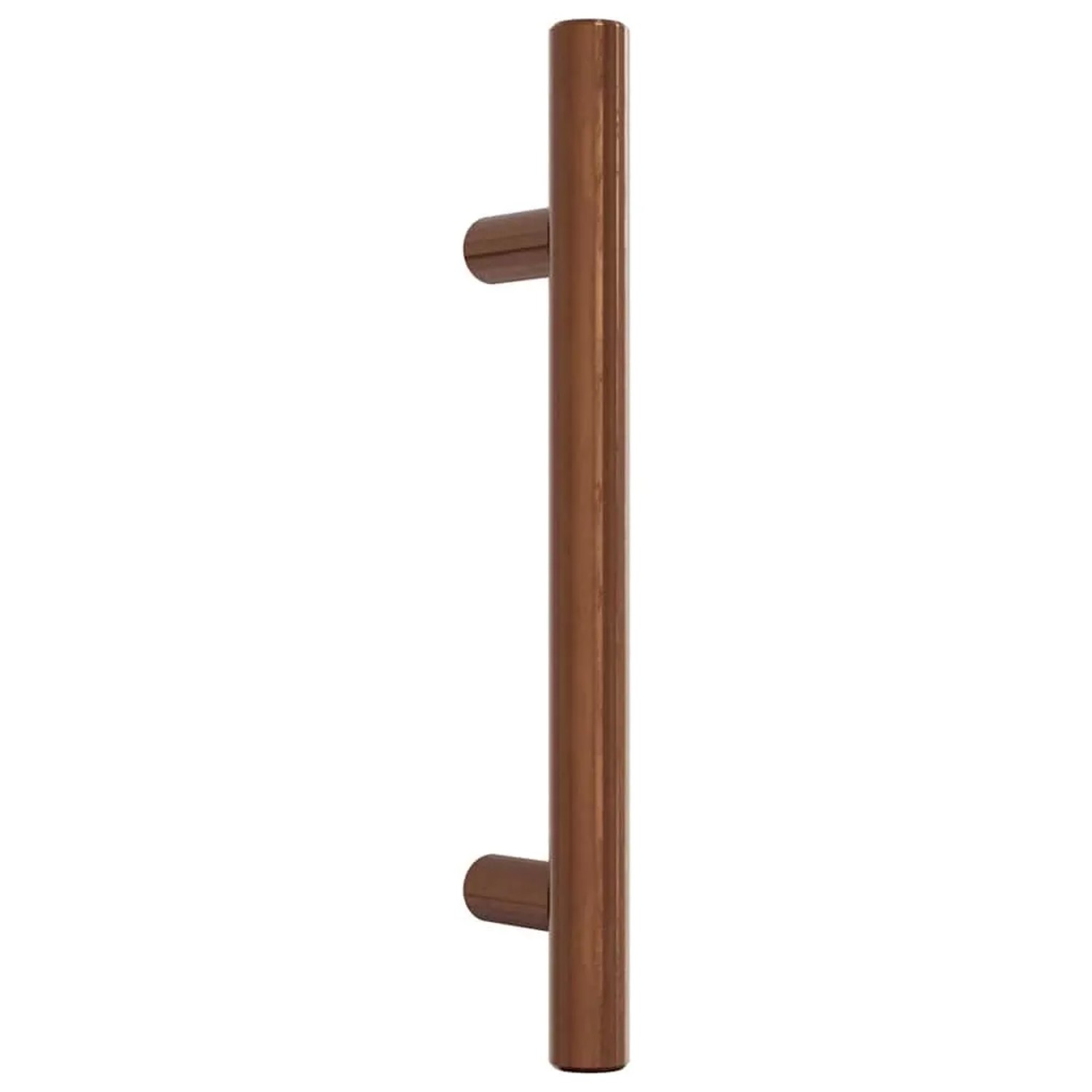 VidaXL Möbelgriffe 20 Stk Bronzen 96 Mm Edelstahl 3203612