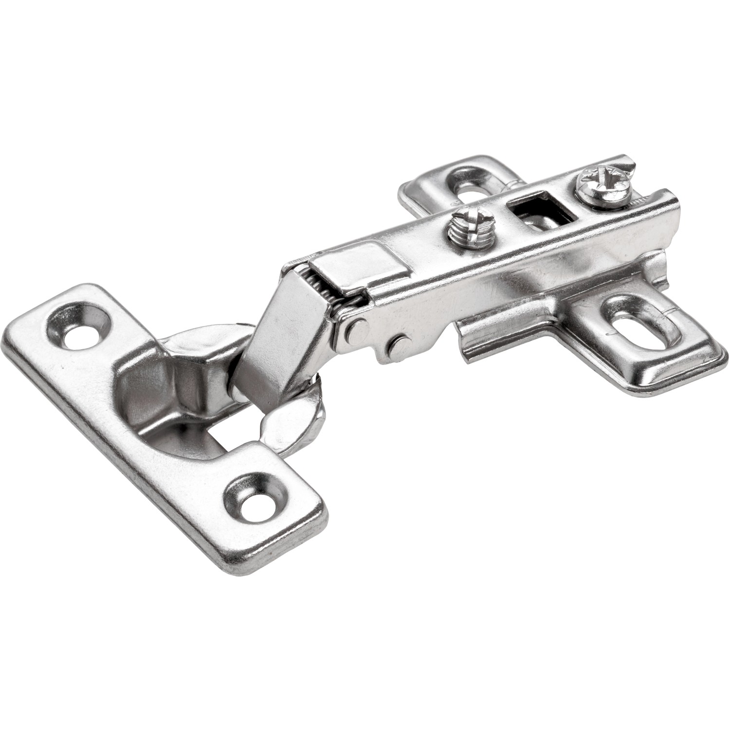 Hettich Mini-Scharnier vorliegend 15 mm - 25 mm 1 Stück