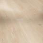 Helle Holzoptik des Parador Classic 1050 Laminatbodens, wasserfest und 8 mm stark.