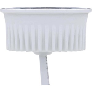 Oktaplex LED Modul Nizza, 6er Set, warmweiß, dimmbar, GU10 Ersatz.