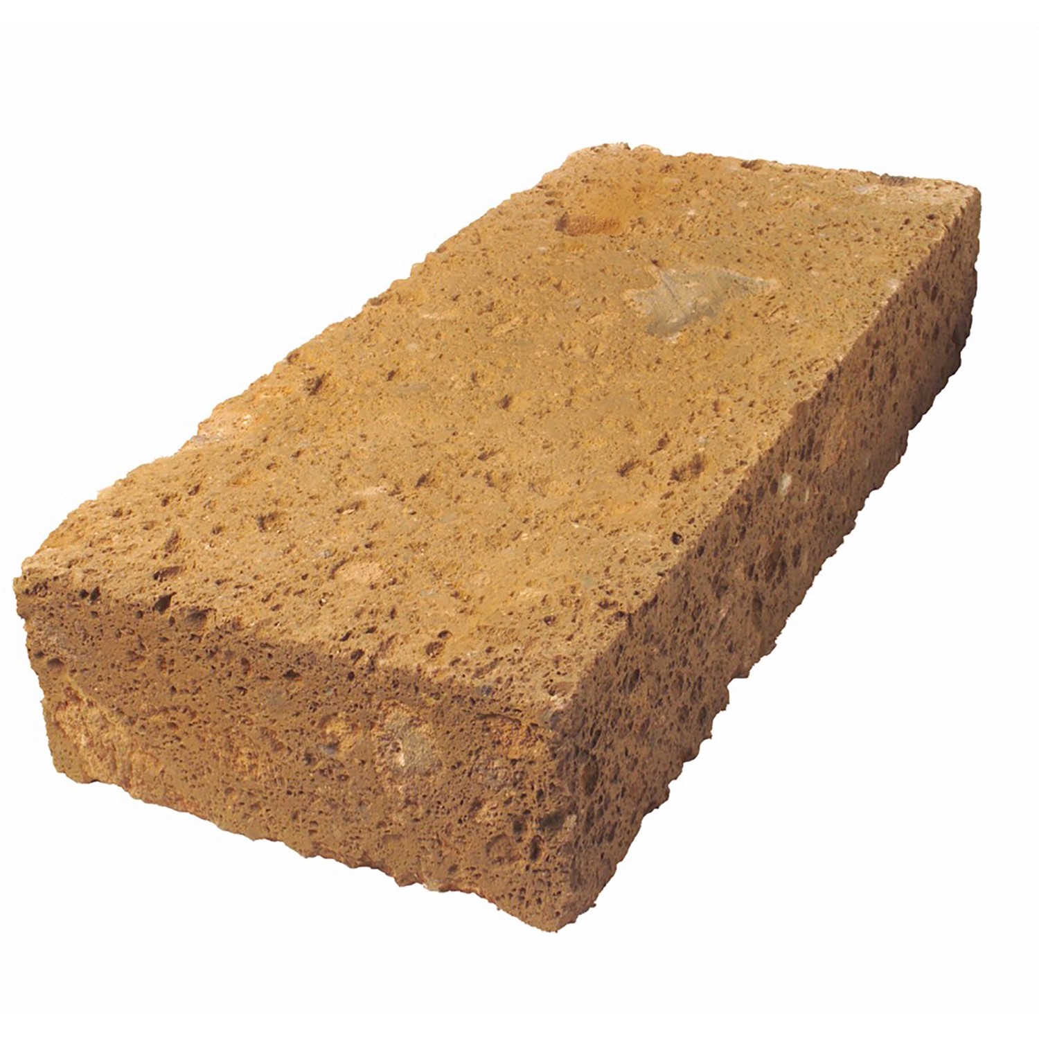 Scherf Tuffsteinstufe 80 cm x 37 cm x 16 cm