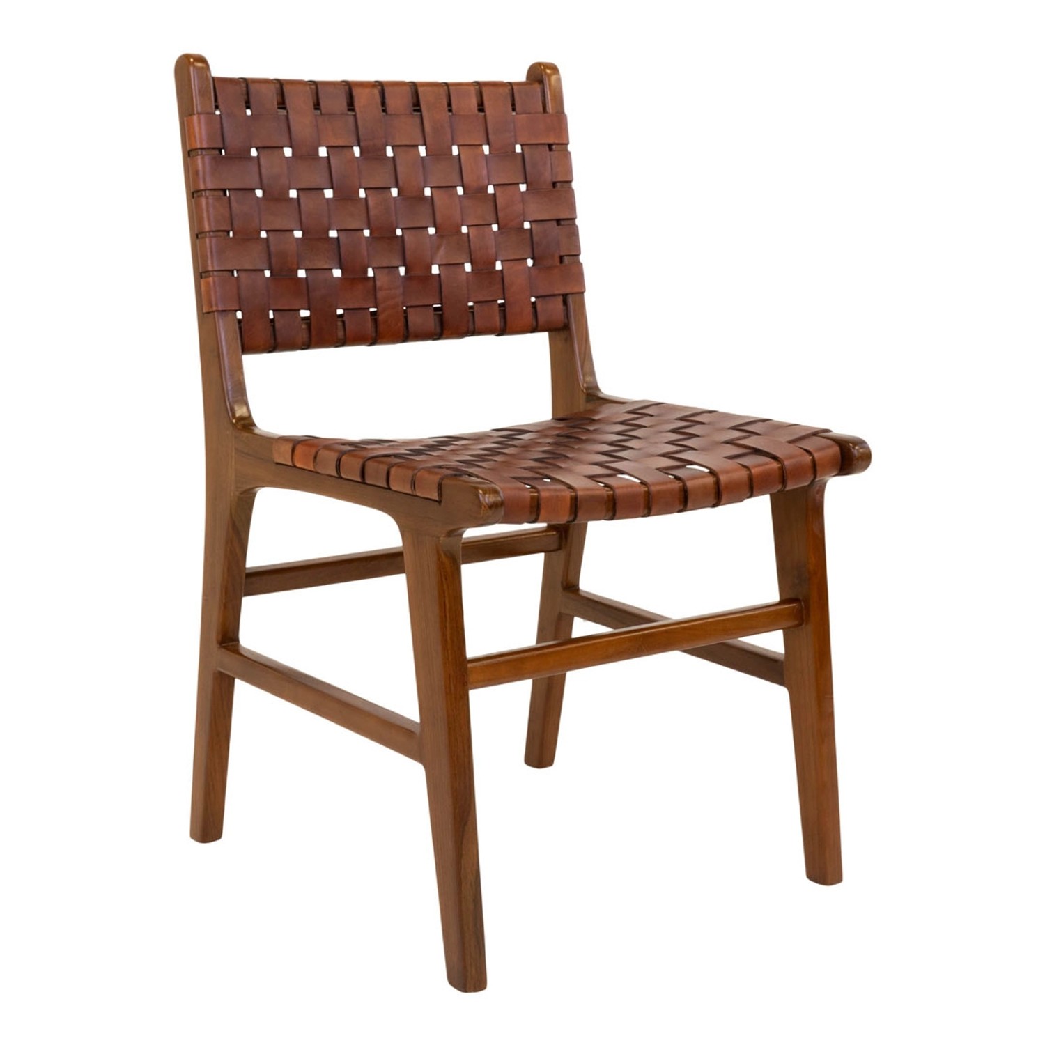 ebuy24 Perugia Esszimmerstuhl Braun günstig online kaufen